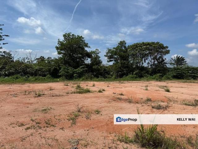 Warehouse for sale in Seelong, Johor