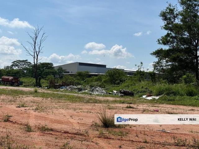 Warehouse for sale in Seelong, Johor