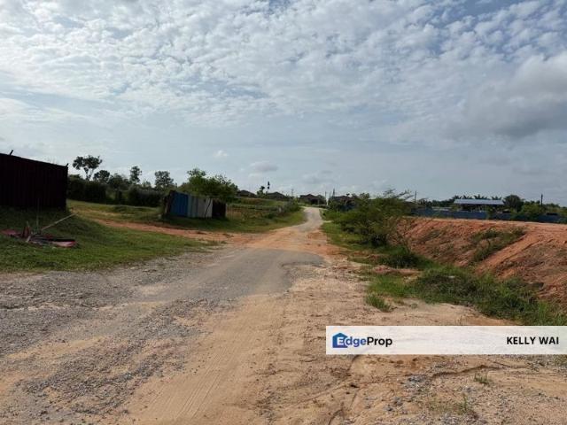 Warehouse for sale in Seelong, Johor