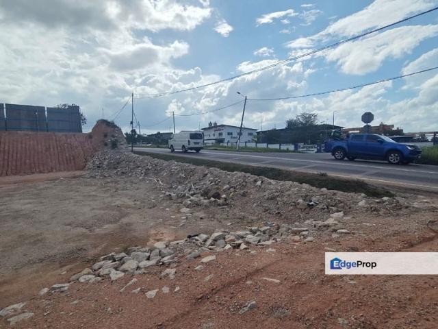 Warehouse for rent in Seelong, Johor