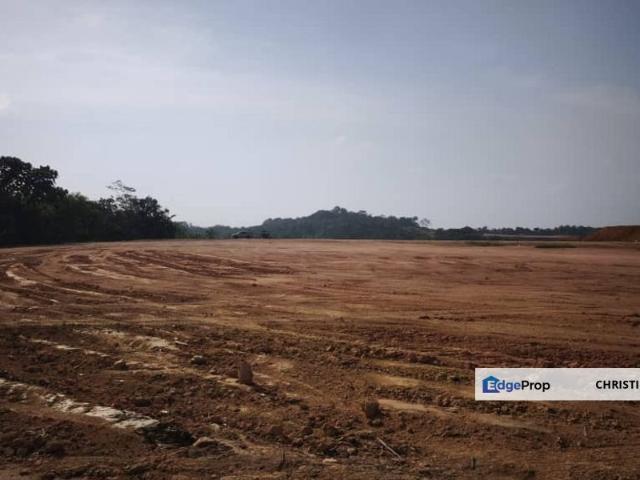 Warehouse for rent in Seelong, Johor