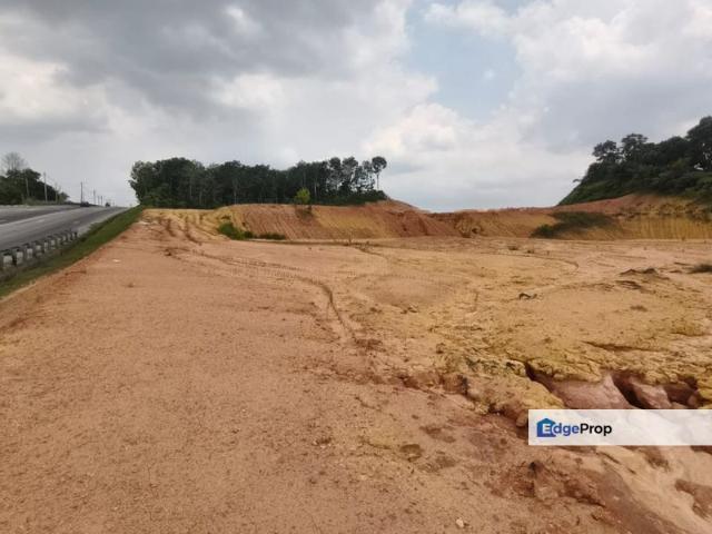 Warehouse for sale in Seelong, Kulai