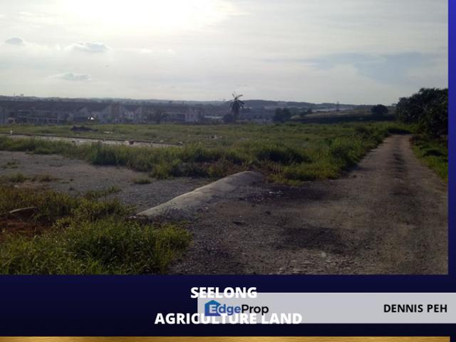 Warehouse for rent in Seelong, Johor