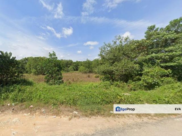 Warehouse for sale in Seelong, Johor