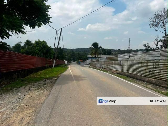 Warehouse for sale in Seelong, Johor