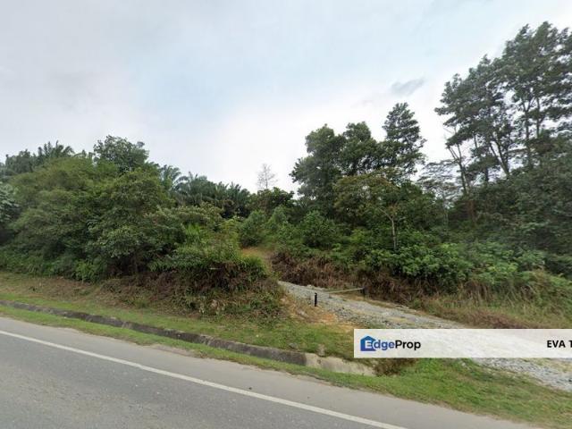 Warehouse for sale in Seelong, Kulai