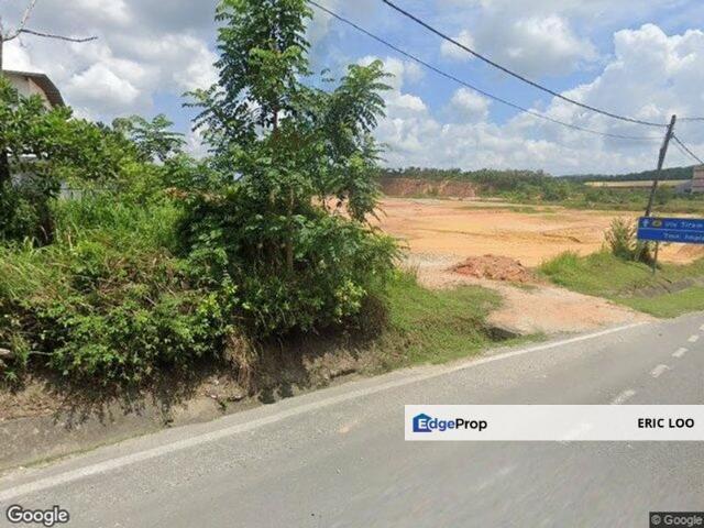 Warehouse for sale in Seelong, Johor