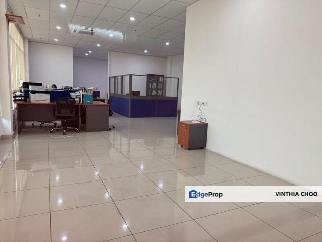 Warehouse for sale in Seelong, Johor