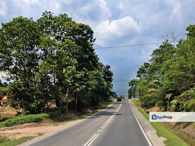 Warehouse for sale in Seelong, Johor