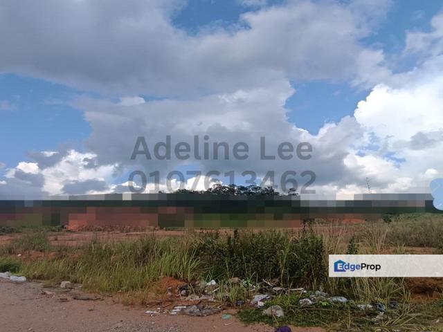 Warehouse for sale in Seelong, Johor