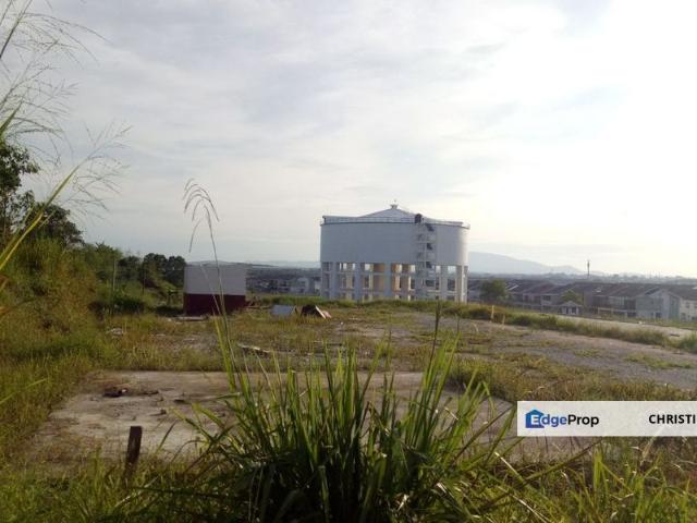 Warehouse for rent in Seelong, Johor