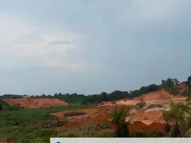 Warehouse for sale in Seelong, Johor