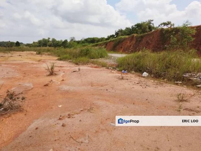Warehouse for sale in Seelong, Johor