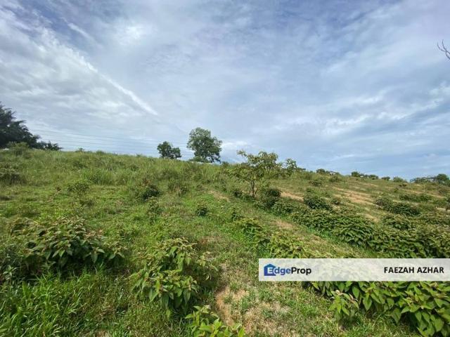 Warehouse for sale in Seelong, Johor