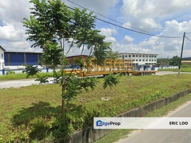 Warehouse for sale in Seelong, Johor