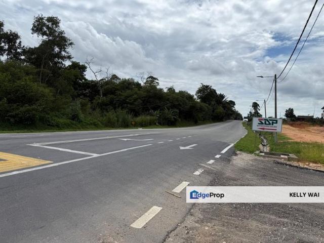 Warehouse for sale in Seelong, Johor