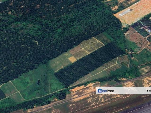 Warehouse for sale in Seelong, Johor