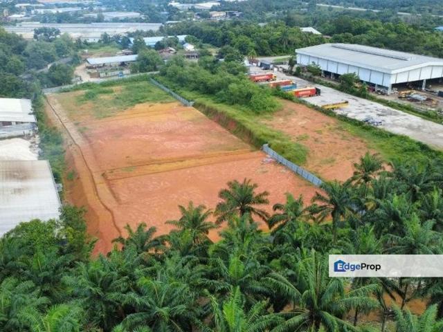 Warehouse for sale in Seelong, Johor