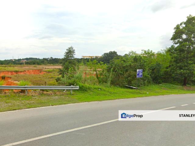 Warehouse for sale in Seelong, Kulai