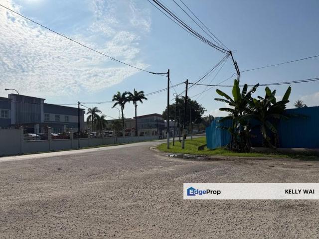 Warehouse for sale in Seelong, Johor