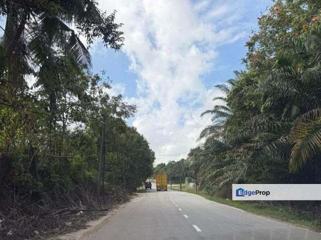 Warehouse for sale in Seelong, Johor