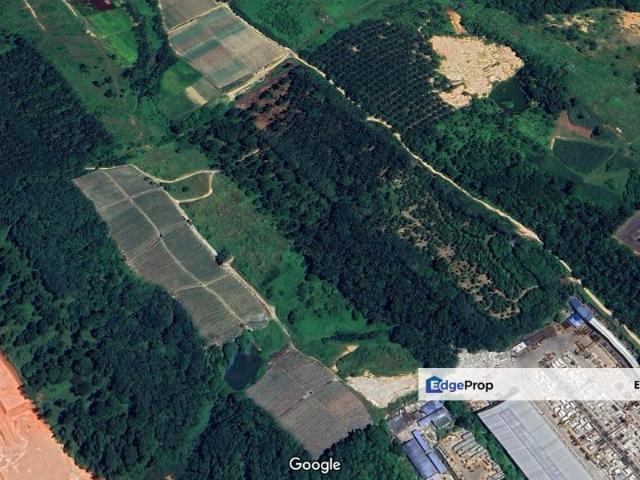 Warehouse for sale in Seelong, Johor