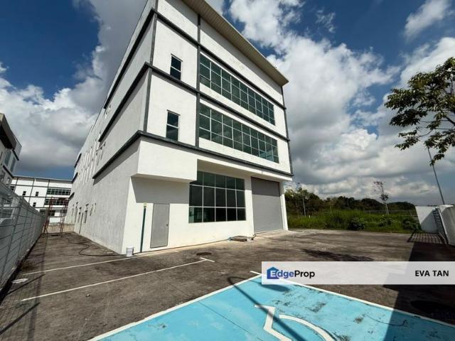 Warehouse for sale in Johore Bahru, Johor