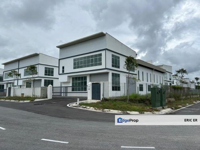 Warehouse for rent in Johor Bahru