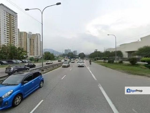 Warehouse for rent in Selayang, Selangor