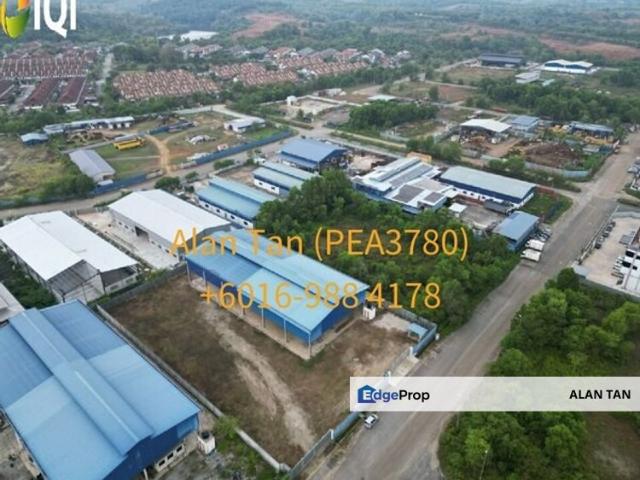 Warehouse for rent in Kuantan, Pahang