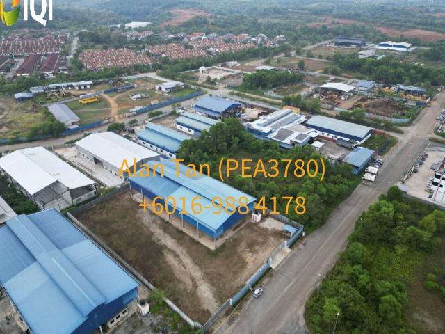 House for rent in Sarawak