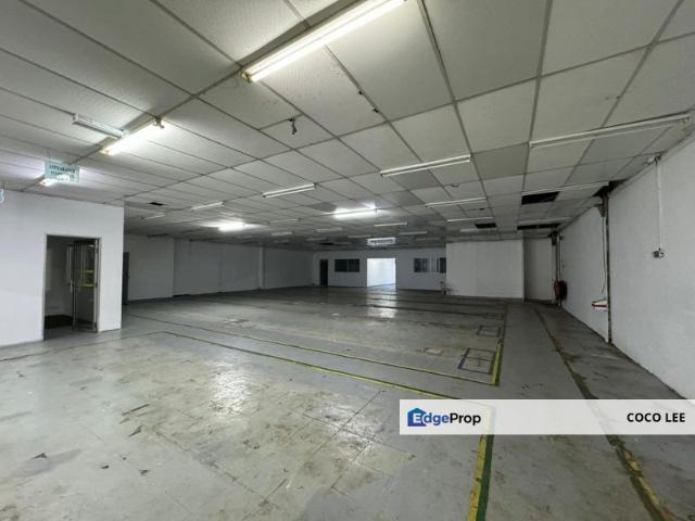 Warehouse for sale in Kulai, Johor