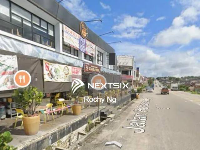 Warehouse for sale in Kulai, Johor