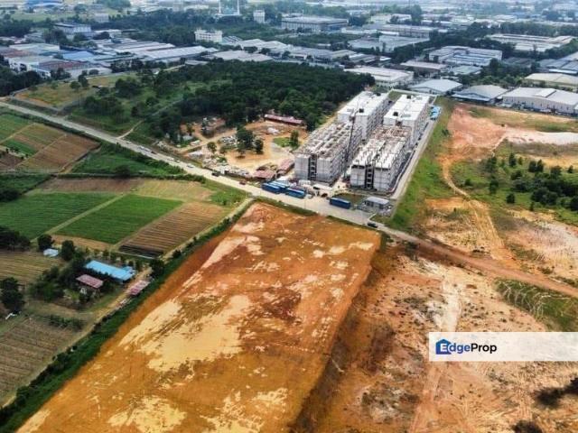 Warehouse for sale in Kulai, Johor