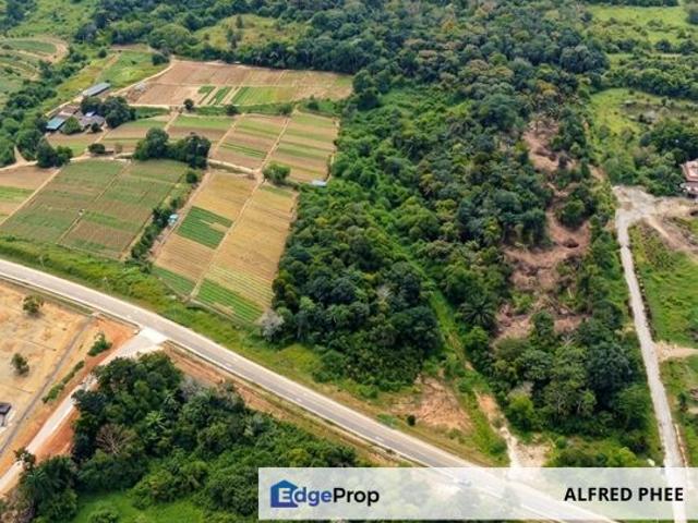Warehouse for sale in Kulai, Johor
