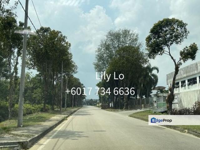Warehouse for rent in Kulai, Johor