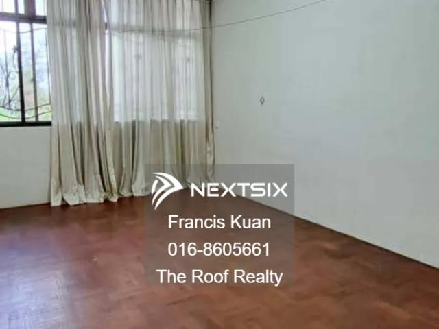 Shop for rent in Kulai, Johor