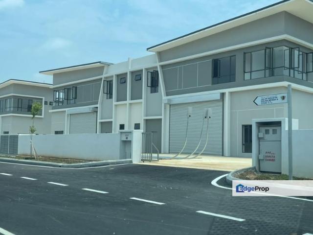 Warehouse for sale in Sendayan Village, Negeri Sembilan