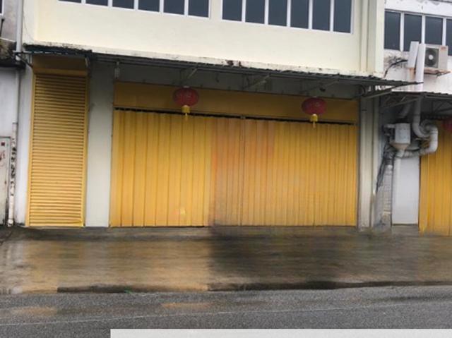 Warehouse for sale in Petaling, Subang Jaya