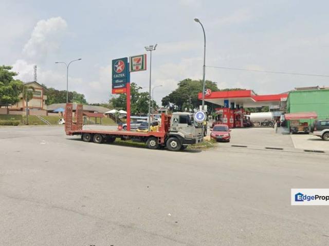 Warehouse for sale in Petaling, Subang Jaya