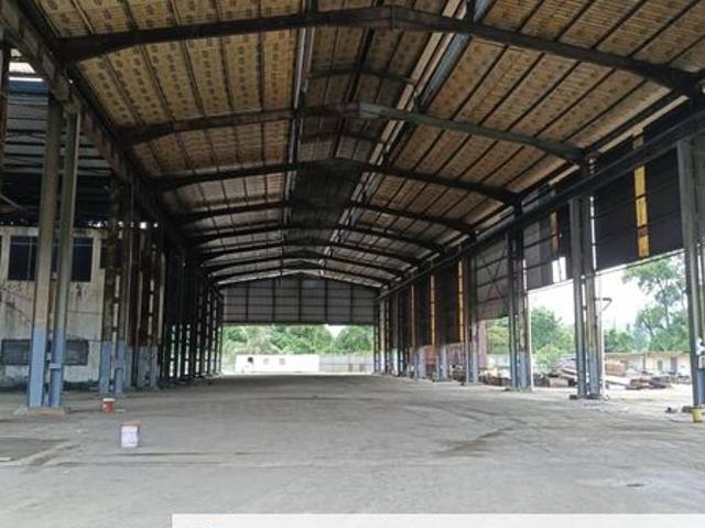 Warehouse for sale in Petaling, Subang Jaya