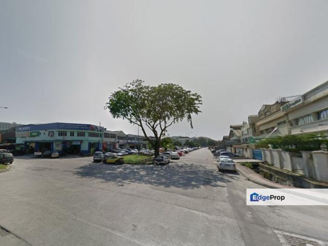 Warehouse for sale in Petaling, Subang Jaya
