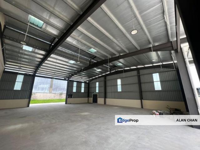 Warehouse for rent in Petaling, Subang Jaya