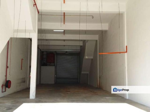 Warehouse for sale in Petaling, Subang Jaya