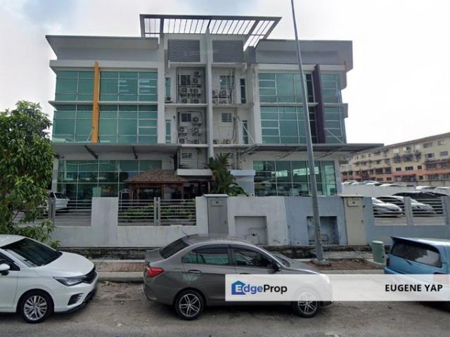Warehouse for sale in Petaling, Subang Jaya