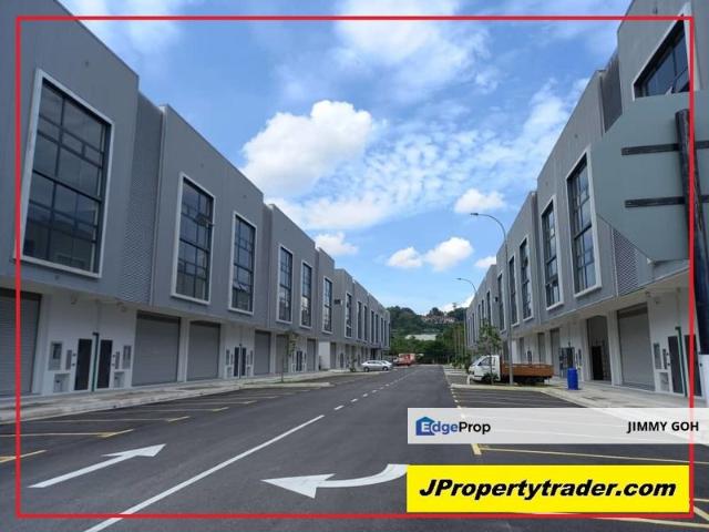 Warehouse for sale in Petaling, Subang Jaya