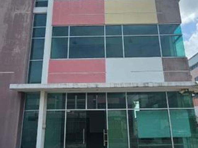 Warehouse for rent in Bukit Ledang, Johor