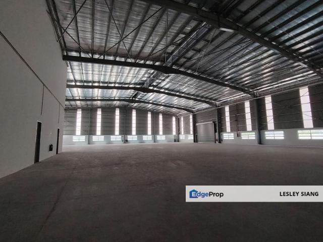 Warehouse for rent in Bukit Ledang, Johor