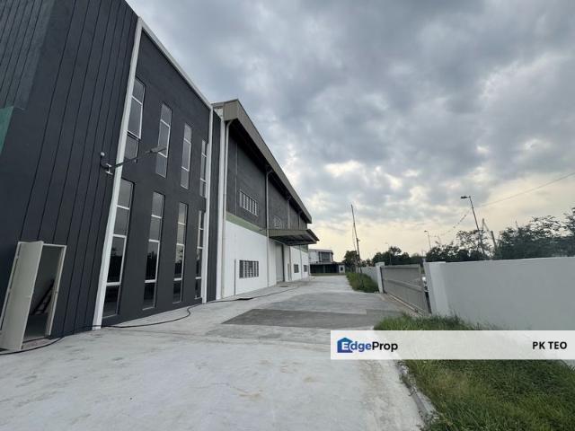Warehouse for rent in Bukit Ledang, Johor