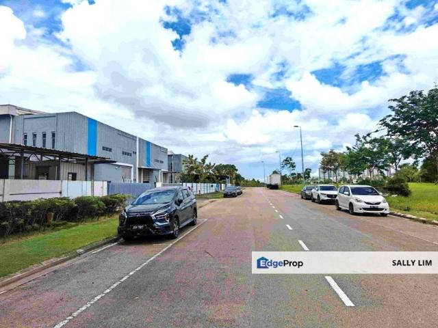 Warehouse for rent in Bukit Ledang, Johor